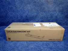 NEW Lab Gruppen Lucia Rackmount Kit for Lucia Amplifiers 19" (F22)