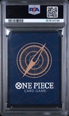 Carrot (SP) OP08-023 Premium Booster -The Best- Vol. 2 Foil for