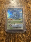 Pokémon TCG Mew EX 232/091 Sv: Paldean Fates Bubble Mew SIR