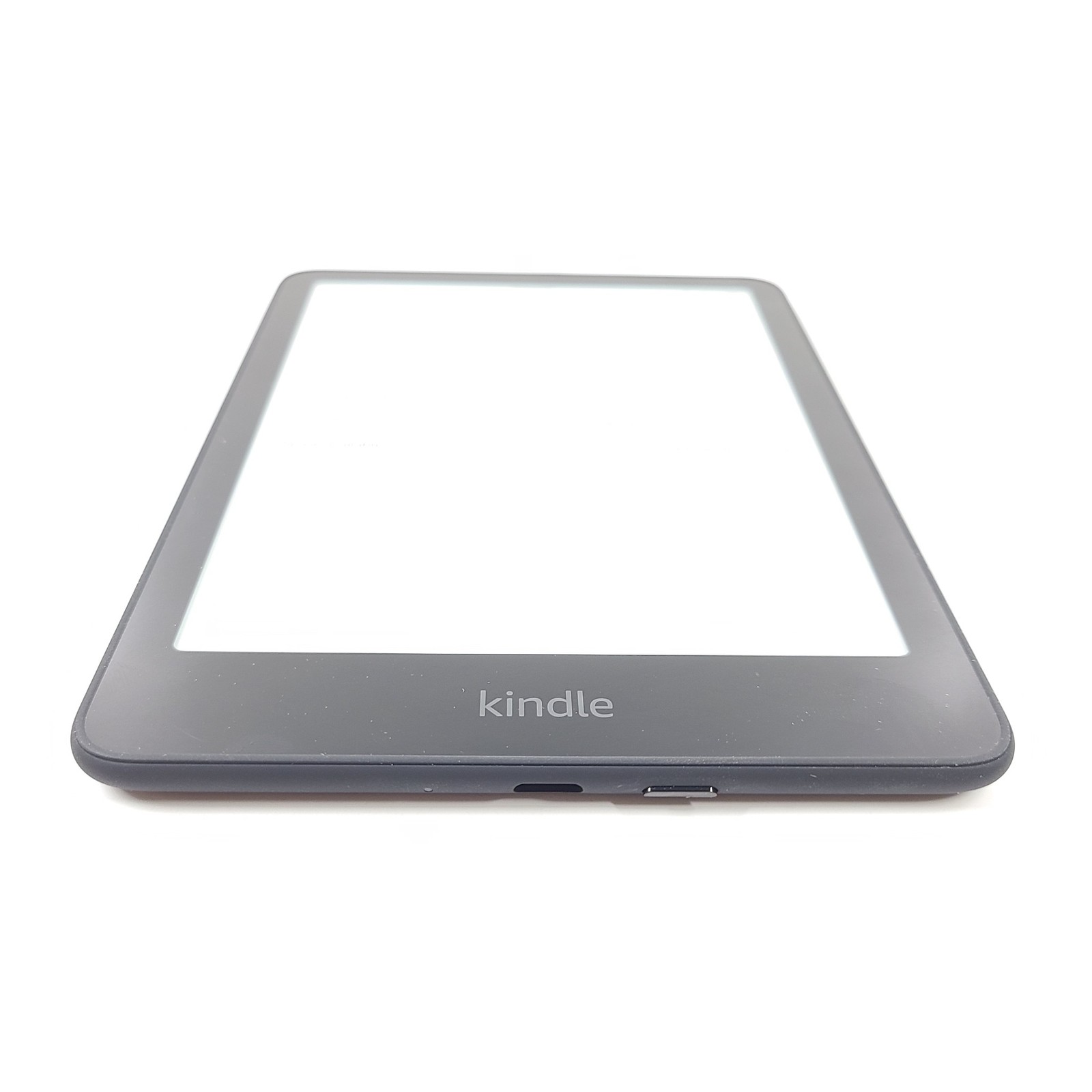 как выглядит Amazon Kindle Paperwhite 12th Gen. 16GB Wi-Fi, 7" Black - UNREGISTERABLE фото