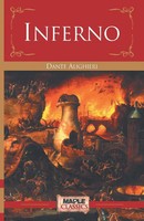 Dante Alighieri | Inferno | Taschenbuch | Englisch (2019) | Maple Press PVT LTD