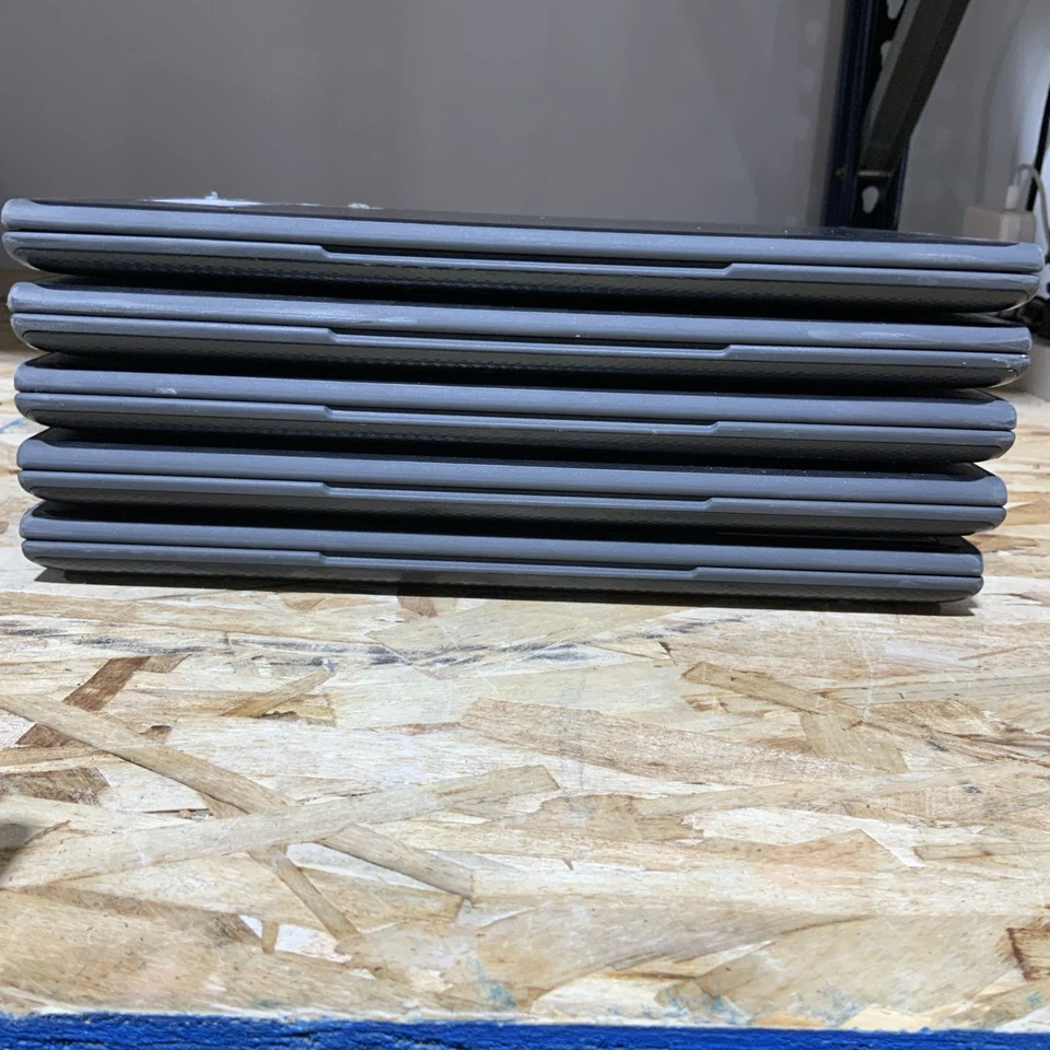 5x Lenovo 300e Chromebook 2nd Gen AST 82CE AMD A4-9120C 4GB RAM 32GB SSD TOUCH - Image 4 of 4