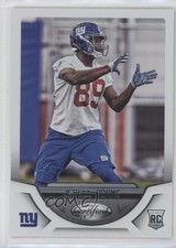 2016 Certified Rookies Mirror 492/499 Jerell Adams #159 0l2