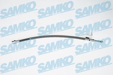 SAMKO Bremsschlauch vorne passend für Hyundai Getz TB