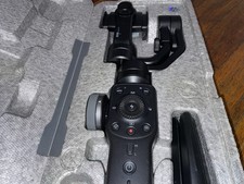 Zhiyun Smooth 4, Gimbal Stabilizer Smartphone iPhone Android Cell Phone 3-Axis