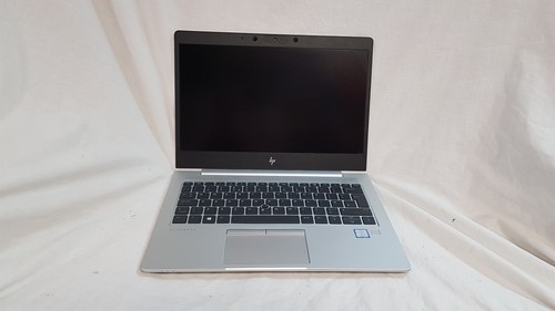 HP Original 13,3" Complete Screen Assembly for elitebook 830 g6 Laptop