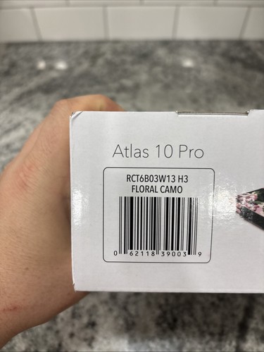 RCA Premier Atlas 10 Pro Tablet with Detachable Key Board BRAND NEW - Picture 12 of 13