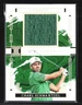 2024 Panini Impeccable LIV Golf Charl Schwartzel #IJM-CSL Jumbo patch /99