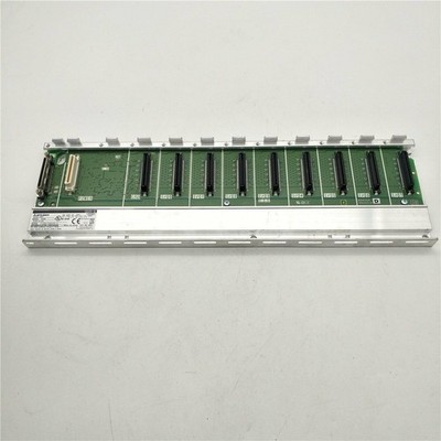   Used Q38B MELSEC-Q 8 Slot Rack In Good Condition *gb