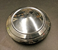 1971-1977 Chevrolet Vega Pontiac Astre Vintage Dog Dish Hubcap 1971-1977 Chevrolet Vega Pontiac Astre Vintage Dog Dish Hubcap