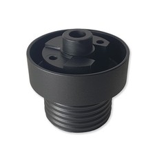 Mozzo collassabile volante per Subaru Impreza fino al 2001 con airbag