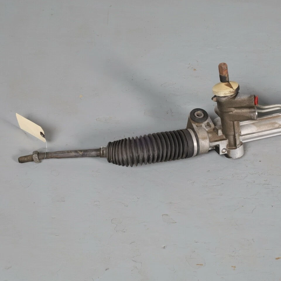 Chrysler 300C Dodge Charger Challenger Power Steering Gear Rack Pinion OEM Used Foto 2 de 4