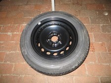 Volvo V70 II Reserverad Ersatzfelge Notrad Ersatzrad Pirelli  15Zoll 195/65R 15