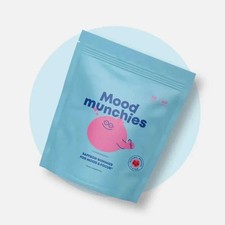 Mood Balance 60pcs Dietary Supplement Saffron Gummies & Focus for Kids