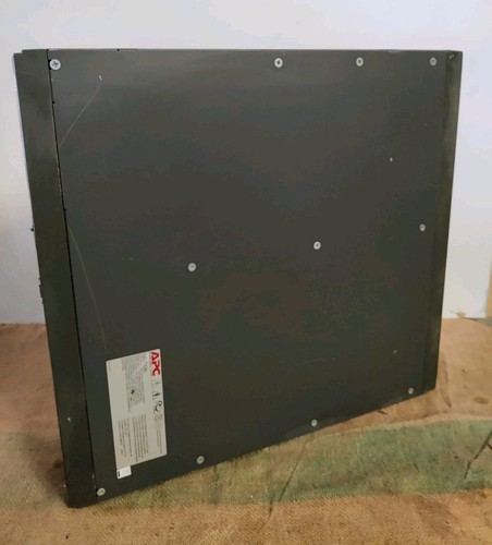 APC SC1500i - gruppo di continuità rack o torre - PC UPS computer - Senza Batter - Photo 7/7