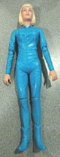 1960's-70's Marx Johnny West Jane West Figure Good Cond