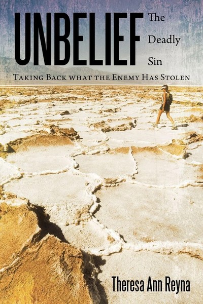 Theresa Ann Reyna | Unbelief | Taschenbuch | Englisch (2012) | Westbow Press-image
