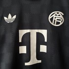 Adidas Bayern Munich 2025/26 Black Third Jersey Size Medium NWT KE6801 — photo 2