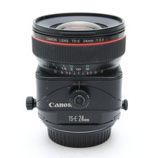 Canon TS-E 24mm F/3.5L (Canon EF mount) #110