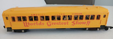 American Flyer 649 Circus Coach Passenger Car