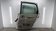 Porte arrière et accessoires Renault SCENIC