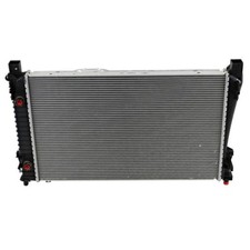 2035002003 Genuinexl Radiator For Mb Mercedes Mercedes-benz Clk550 2007-2009 2035002003 Genuinexl Radiator For Mb Mercedes Mercedes-benz Clk550 2007-2009