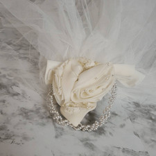 Vintage Wedding Veil