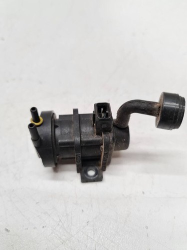 Opel Frontera B 2001 Diesel 85kW Turbolader Druckwandler Magnetventil 09128022