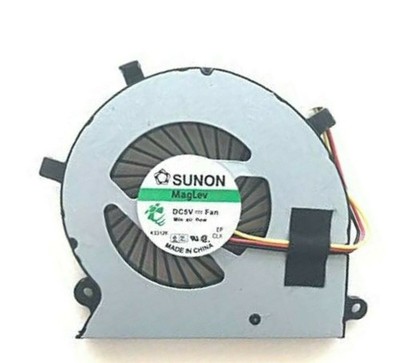 NEW CPU Cooling Fan for   Satellite P50W-B P55W-B BLS NFB68A05H DC5V  *rr