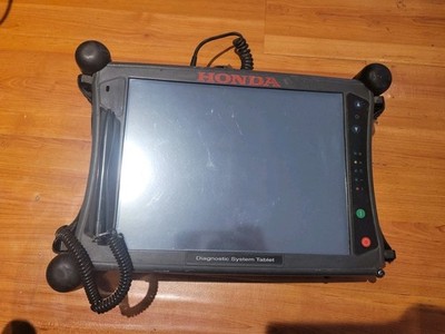 Honda Teradyne GDS2200 Automotive Diagnostic System Tablet