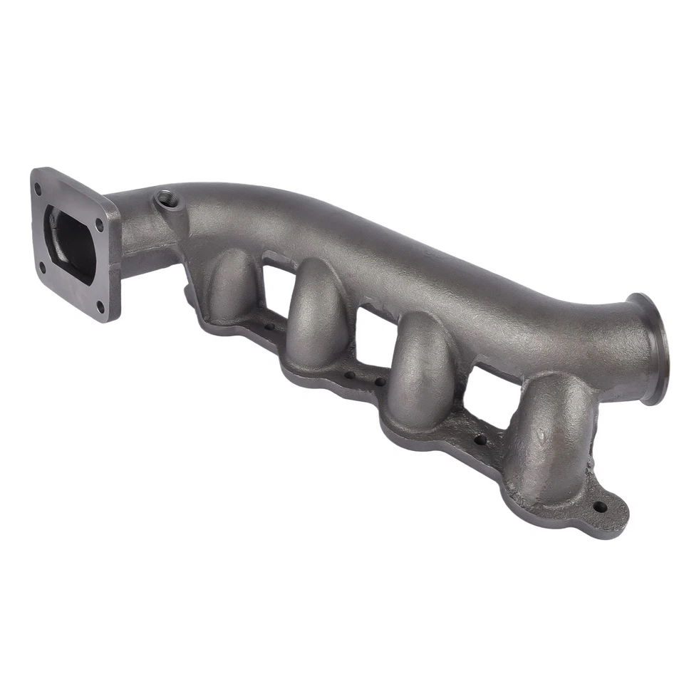T4 Turbo Manifold Header for Chevrolet Silverado GMC Sierra 1500 LS 1999-2013 - Imagem 4 de 4