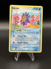 Starmie | Deoxys | 48/107 | LP on eBay