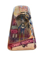 Novi Stars Orbit Beach Una Verse -NIB