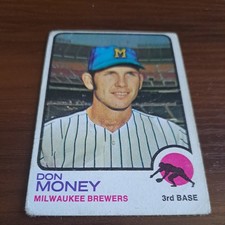 Click to enlarge Don Money