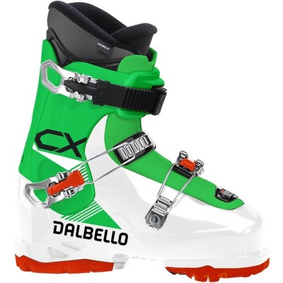 DALBELLO '' CX 3.0 CABRIO '' TOP JUNIOR SKISCHUHE GR.: 36 NEU