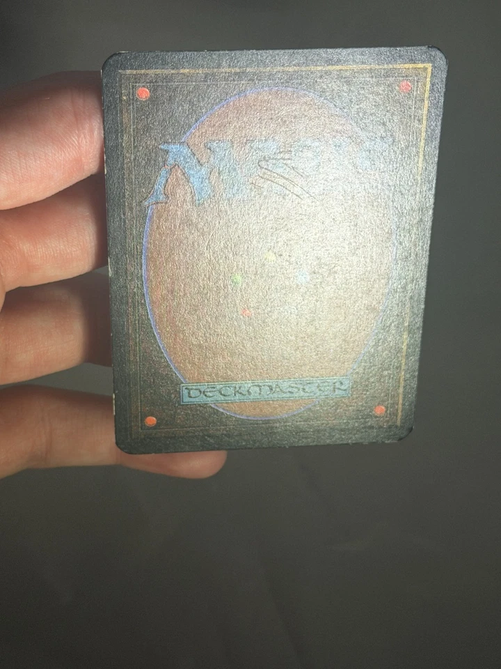 MTG Lich Alpha Magic the Gathering - Image 3 of 4