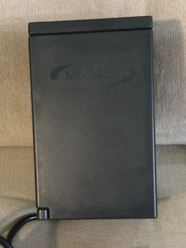 Malibu 200 Watt Low Voltage Transformer Model 8100-0200-01