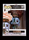 Namora Funko Pop! 1097 Marvel MCU Black Panther Wakanda Forever in NEW Protector