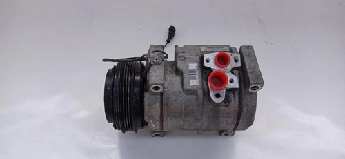 4472801800 Compresor Aire Acondicionado para IVECO DAILY FURGÓN 2021 111505 - Imagen 4 de 7