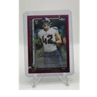 2025 Topps Signature Luke Lachey Red (RAW)