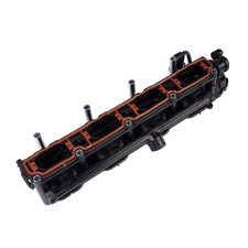06h133209g Engine Lower Intake Manifold Connector Assy For 2013-2017 Audi A4 2.0