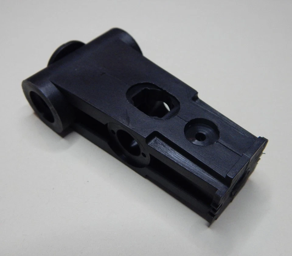 Rotorkopfzentralstück Hauptrotornabe Zentralstück S4250 robbe Schlüter Moskito - Bild 3 von 4