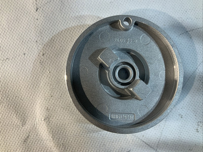 MBE624241-LG Burner,head /E4-3
