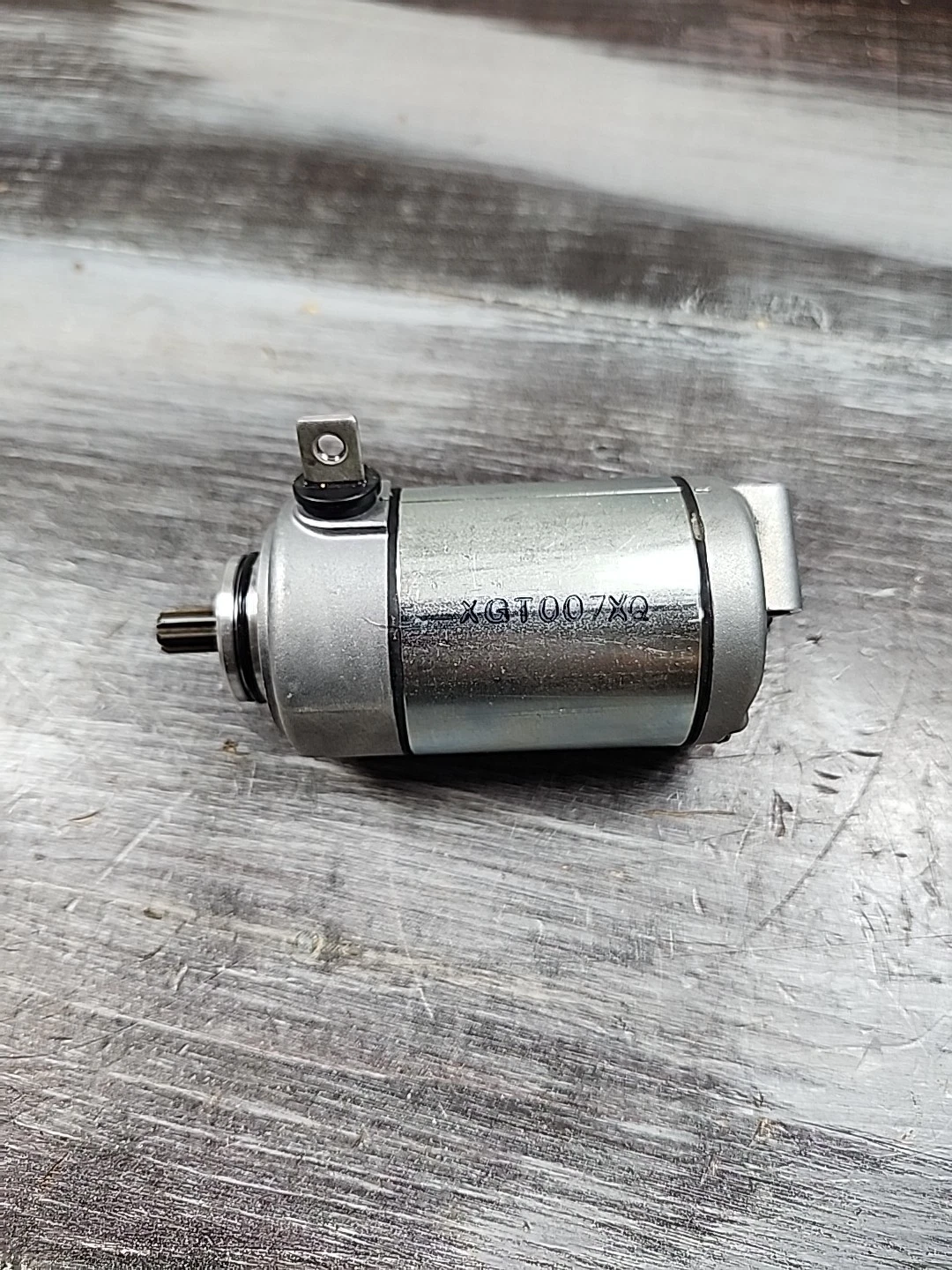 もさぎ Husqvarna Starter Motor 8000A7059 TE250 TE310 TXC250 TXC310 TXCI250