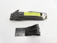97 Bmw Z3 E36 1.9l 1335 Car Jack Chock Set Wheel Stop Bilstein 1092366 97 Bmw Z3 E36 1.9l 1335 Car Jack Chock Set Wheel Stop Bilstein 1092366
