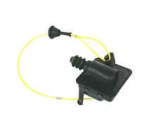 OEM 16-20 Honda Civic Rear Lock Actuator Fuel Filler Lid Door Lock 74700-TBG-A01