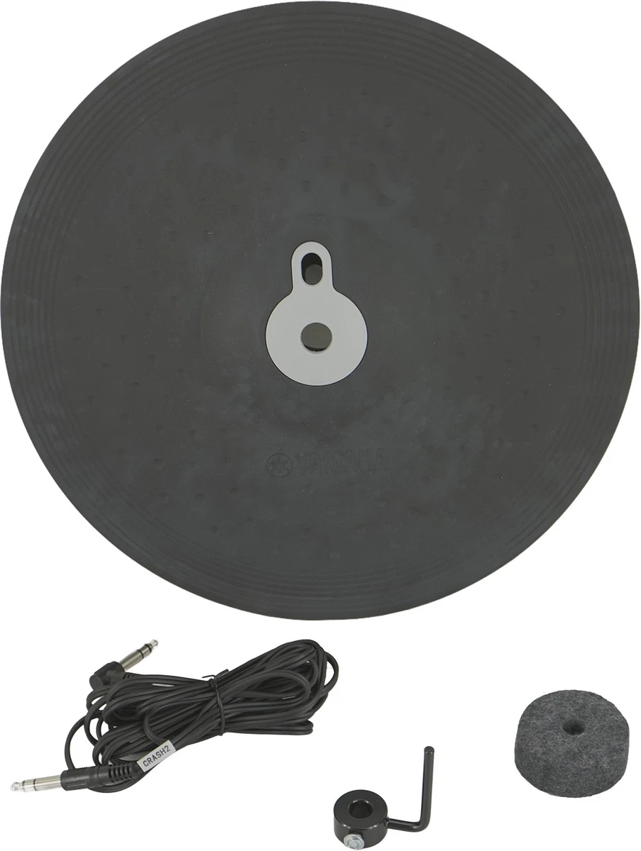 yamaha cymbal pad products for sale | eBay