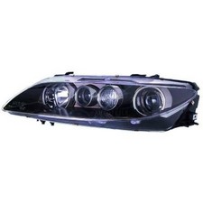 Scheinwerfer links für Mazda 6 Station Wagon GY 1.8 2.0 Hatchback GG