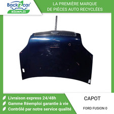 Capot Ford FUSION