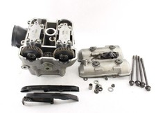 2007 Suzuki Sv1000s Oem Engine Rear Top End Cylinder Head 11100-16g00